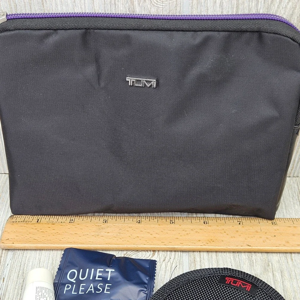 Tumi delta airlines